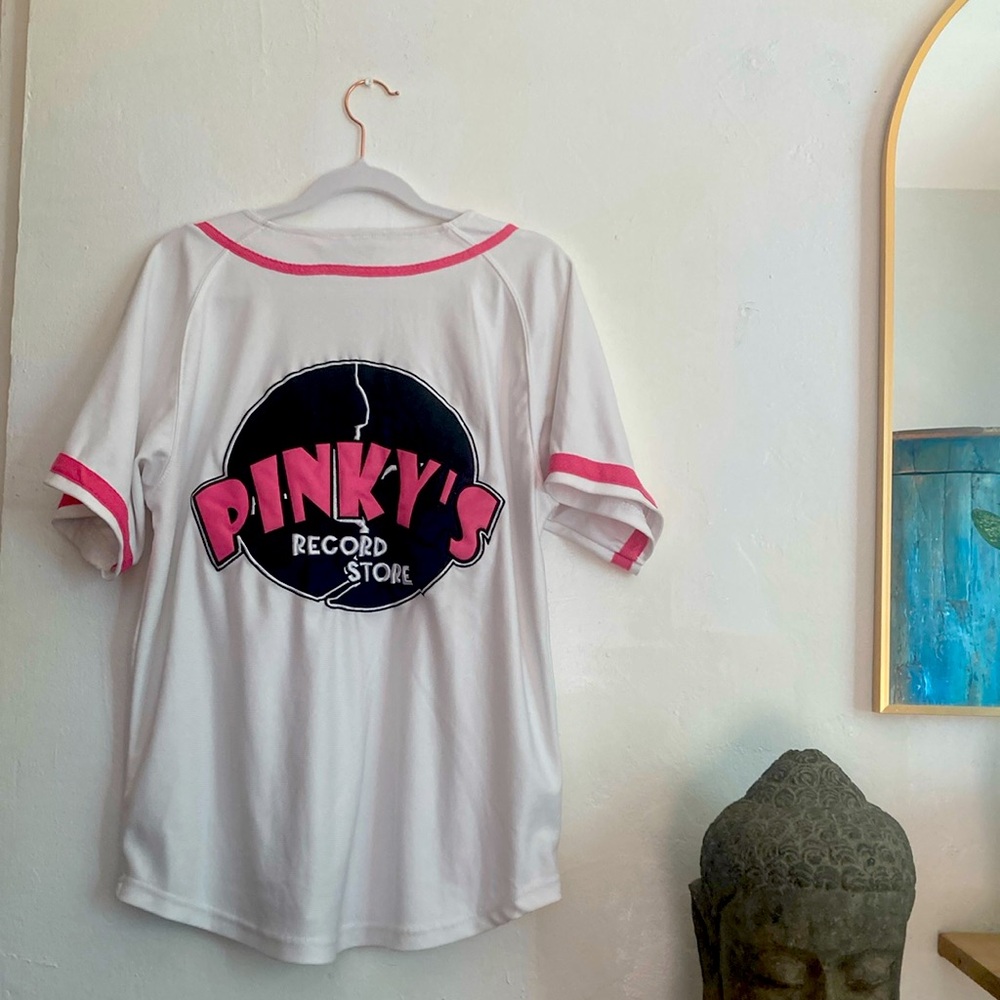 Vintage Headgear Classics Nostalgia Jersey